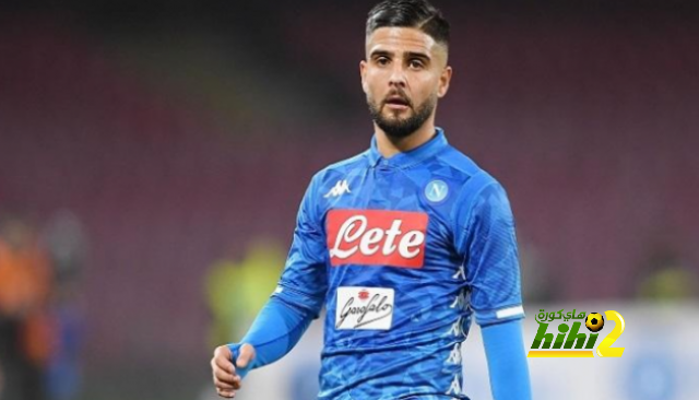 لاعب نابولي يتعرض للإصابة قبل مواجهة برشلونة