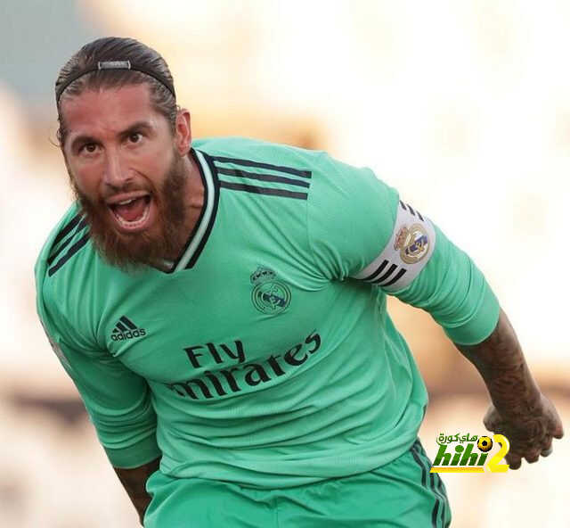 هل تستمر نتائج ريال مدريد السلبية امام مانشستر سيتي