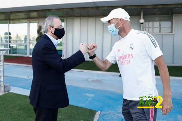 استرداد : ريال مدريد لن يقوم باي تعاقدات هذا الصيف
