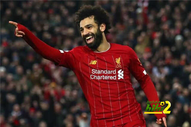 ناجلسمان : قوة ليفربول تكمن في محمد صلاح