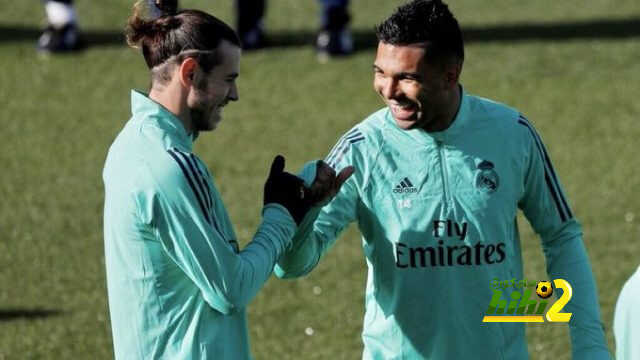 كاسيميرو: حان الوقت للتفكير في مانشستر سيتي.