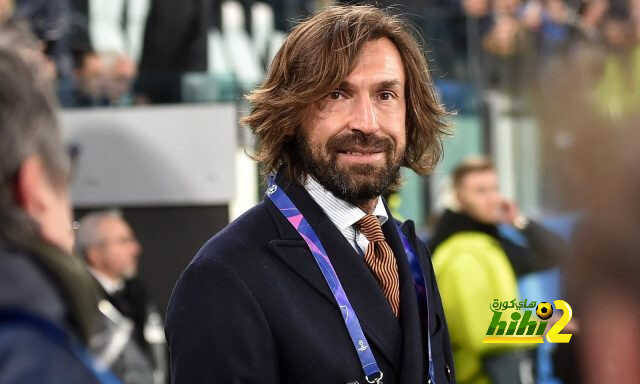 بيرلو: أنا أنتمي لريال مدريد!