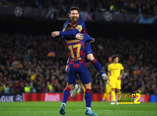 الاتحاد الاوروبي يتخذ قرارا يخدم برشلونة