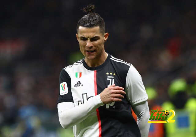 فرانس فوتبول: رونالدو كان ينوي الرحيل عن يوفنتوس!