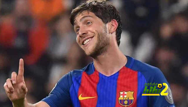 موندو : روبيرتو لن يرحل