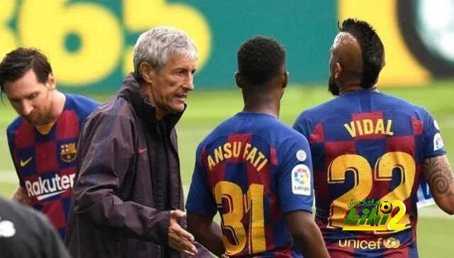 مدريدي سابق: برشلونة مرشح لعبور نابولي ولكن!