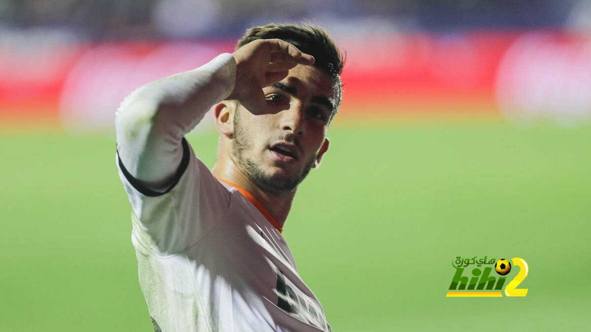 توريس يبعث رسالته الآخيرة إلى جماهير فالنسيا