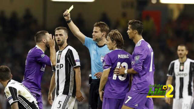 رسميًا – فيليكس بريش يقود مباراة ريال مدريد والسيتي .. شاهد أرقامه مع الفريق الإسباني!