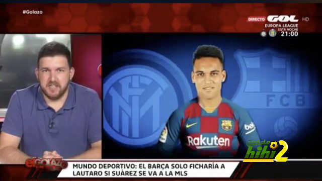 أنخيل سانشيز: برشلونة سيضم لاوتارو في حالة واحدة