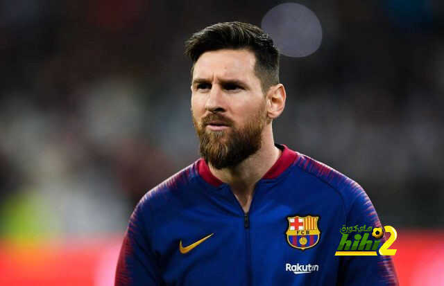 بالفيديو – ميسي يظهر استعداده لدوري الأبطال بلقطة فنية مميزة .
