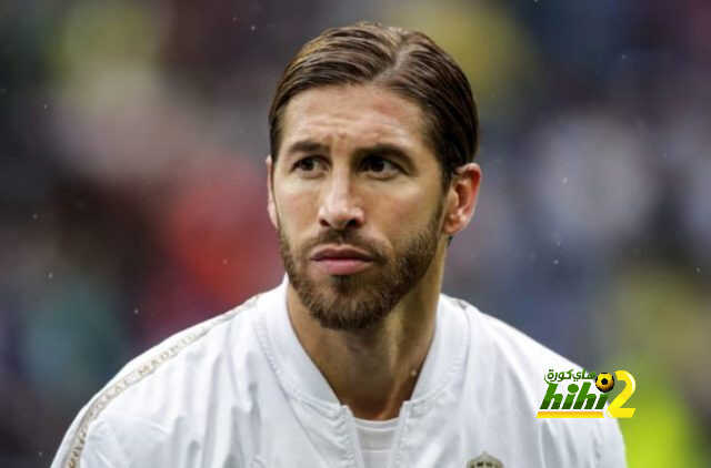 جوليون ليسكوت: ريال مدريد سيفتقد لراموس ضد السيتي!