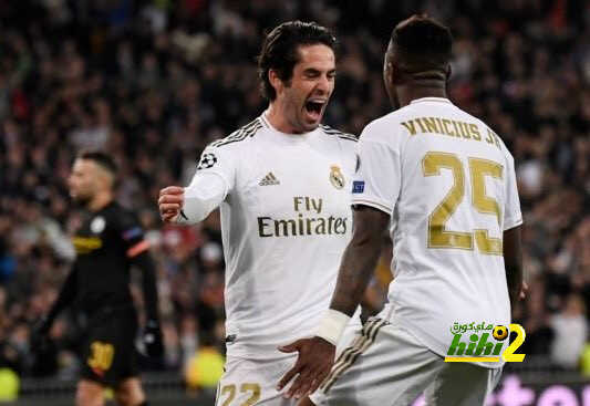 ريال مدريد سيعتمد على هذا الثلاثي امام مانشستر