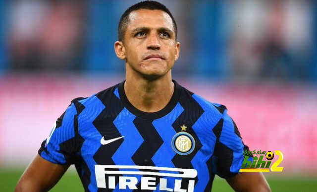 رسميًا : الكسيس سانشيز لاعبًا لإنترميلان