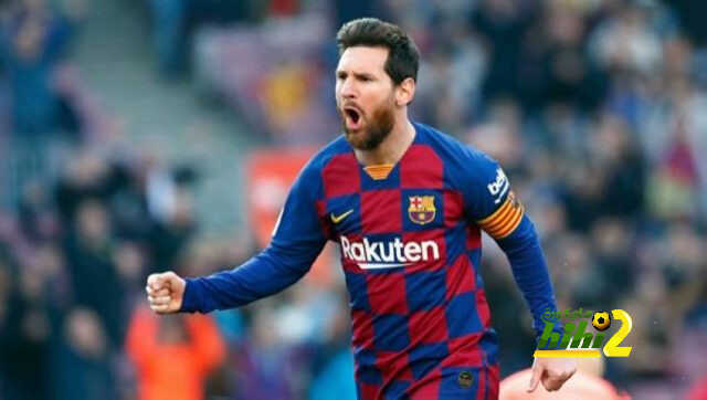 ميسي يكشف عن هدفه الرئيسي مع برشلونة