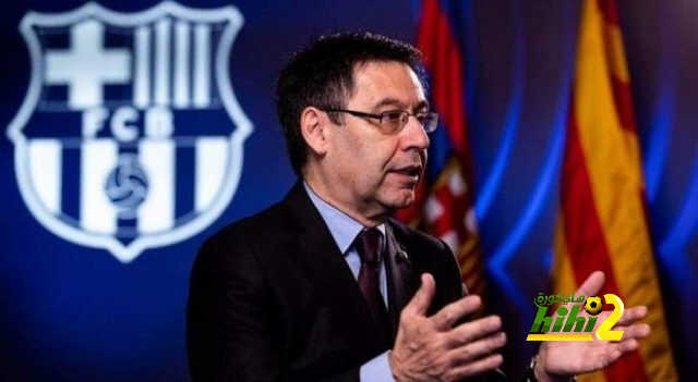 برشلونة يغلق أبوابه بوجه ليستر سيتي للمرة الثالثة!