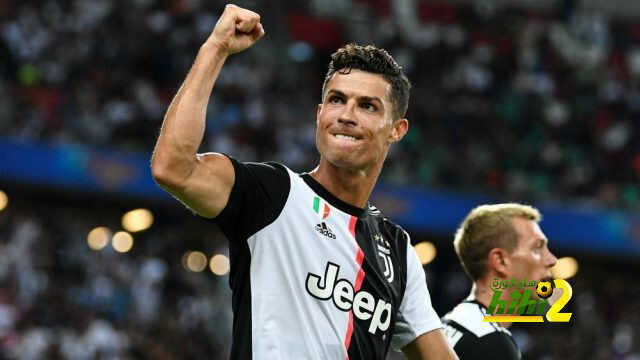 رونالدو قبل مباراة ليون بدورى الأبطال: المنافسات الجميلة عادت!