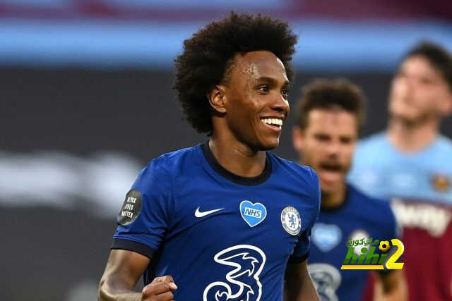 جروفز: التوقيع مع ويليان ليس بحاجة للتفكير!