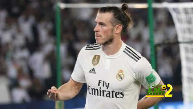 لعبة القط والفأر بين ريال مدريد وبيل