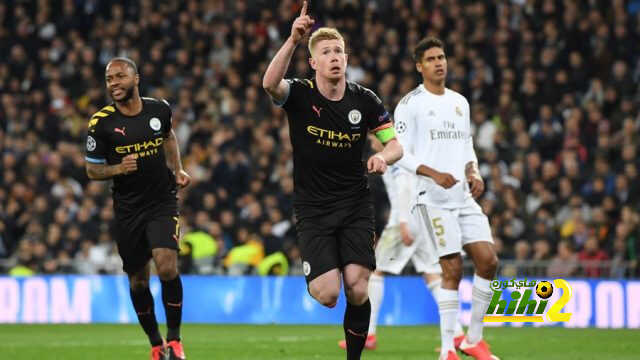 هل يستحق دي بروين أن يكون أفضل لاعب في الدوري الإنجليزي هذا الموسم ؟