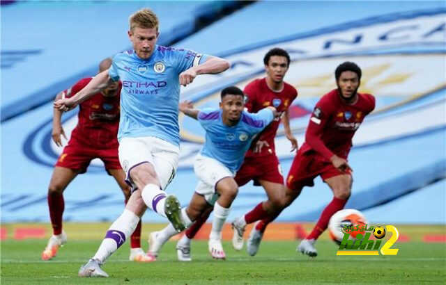 ثلاثي ليفربول ينافس دي بروين على جائزة الأفضل في البريميرليج