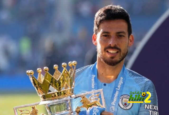 سيلفا إلى لاتسيو لمدة ٣ مواسم