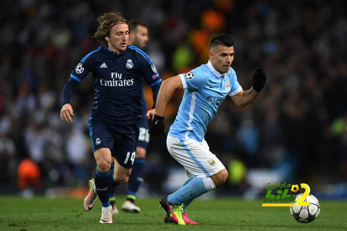 التعادل سيد لقاءات السيتي والريال في ملعب الاتحاد