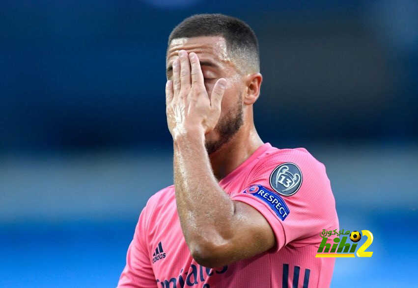 هل هازارد اسوأ صفقة في تاريخ ريال مدريد ؟