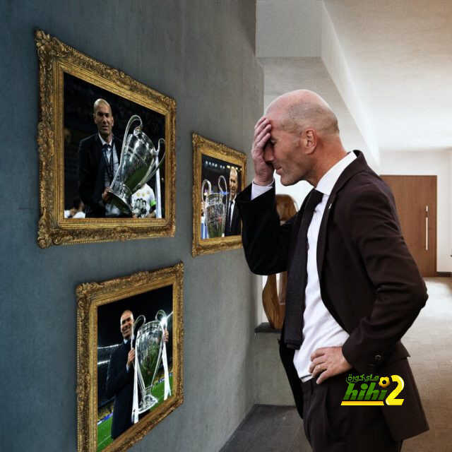 هل دخل ريال مدريد رسميا مرحلة السنوات العجاف ؟