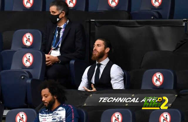 ماذا بعد أن يرحل راموس عن ريال مدريد ؟
