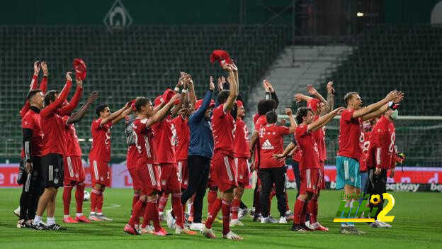 بيلد – هل يغيب بايرن؟