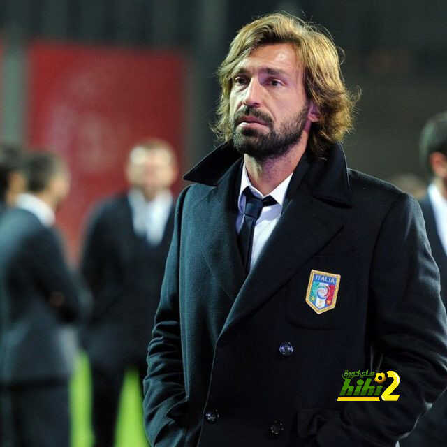 أنباء شبه مؤكدة عن تولي بيرلو تدريب يوفنتوس