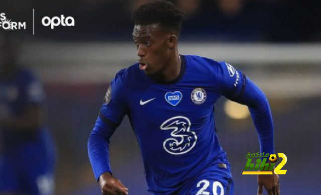 تشيلسي ، أول فريق يفعلها في تاريخ دوري الأبطال