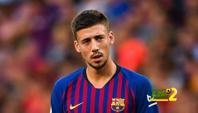 برشلونة يفتتح التسجيل مبكرا