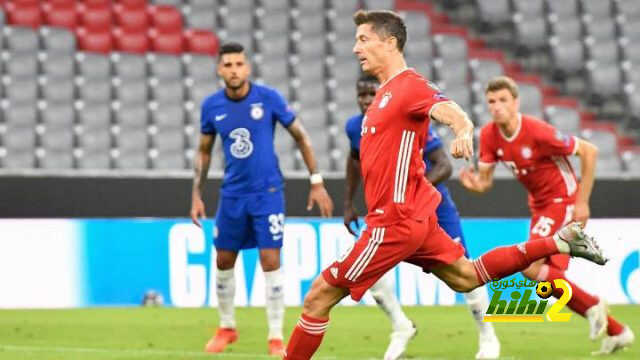 فيديو: بايرن ميونيخ يسحق تشيلسي برباعية