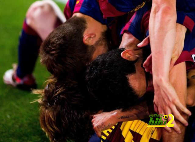تفاصيل مواجهات برشلونة وبايرن ميونيخ