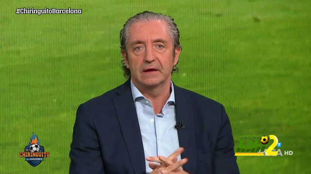 بيدريرول ينصح برشلونه بالتعاقد مع بوتشتينو