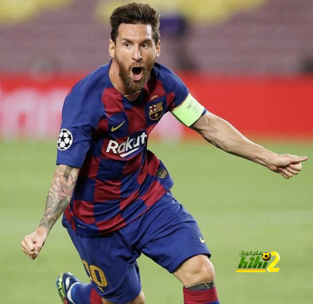 غلاف موندو : ميسي يقود برشلونة الى لشبونه