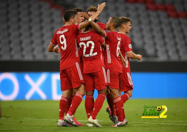 مهمة برشلونة صعبة جدا أمام بايرن لهذا السبب