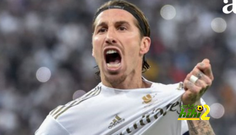 الآس : كيف يصف مشجعو الريال راموس ؟