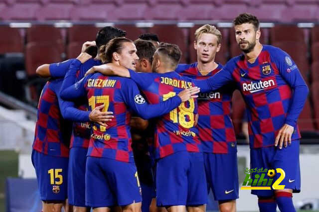 تعقيب سواريز على تأهل برشلونة للدور ربع النهائي من دوري الأبطال