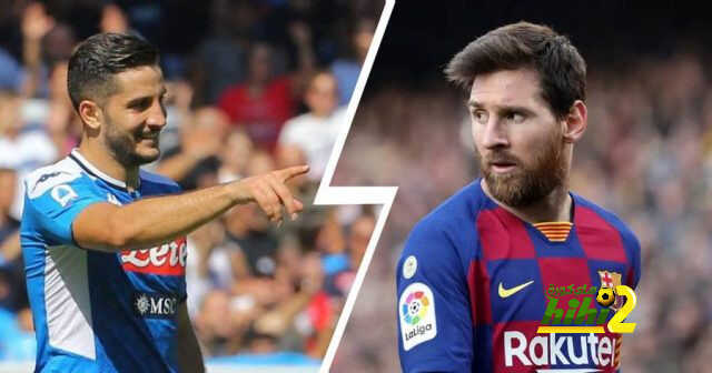 لماذا رفض ميسي السلام على مانولاس…هل هو لاعب متكبر ؟