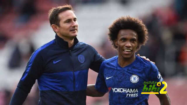 لماذا فضل ويليان آرسنال عن برشلونة ؟