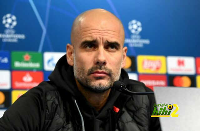 ماذا سيحدث لمانشستر سيتي في حال التأهل لنصف نهائي دوري أبطال أوروبا؟