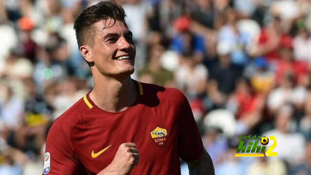 لاعب روما قد يستمر في الدوري الألماني