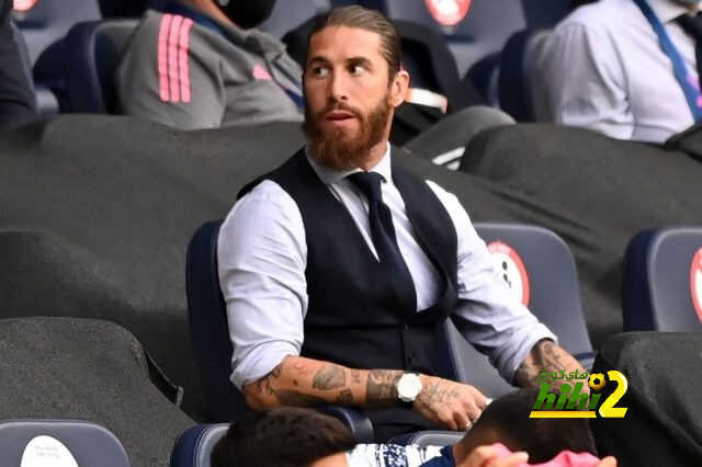 ماركا – ريال مدريد لا يستطيع المضي قدمًا في دوري أبطال أوروبا بغياب سيرخيو راموس.