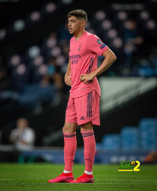 فالفيردي يوجه رسالة هامة لجماهير ريال مدريد