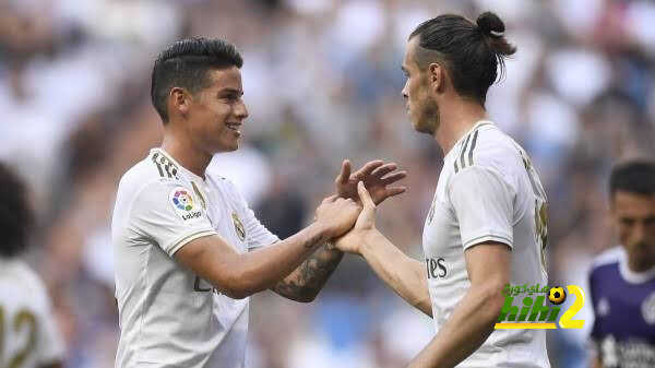 شعار مدريد هذا الصيف … البيع فقط