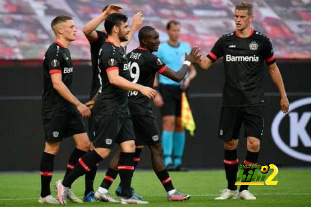لايبزيج لا يعرف سوى نغمة الفوز في الدوري الآوروبي