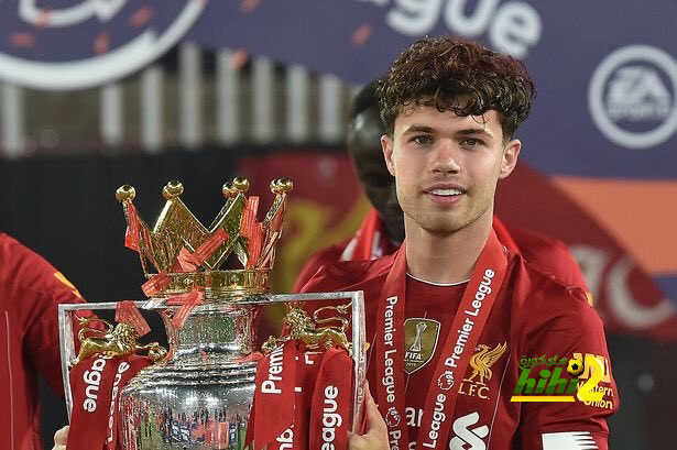 ليفربول يخطط للتجديد لنيكو ويليامز