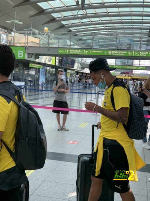سانشو يضغط على مسؤولي دورتموند للرحيل لمانشستر يونايتد